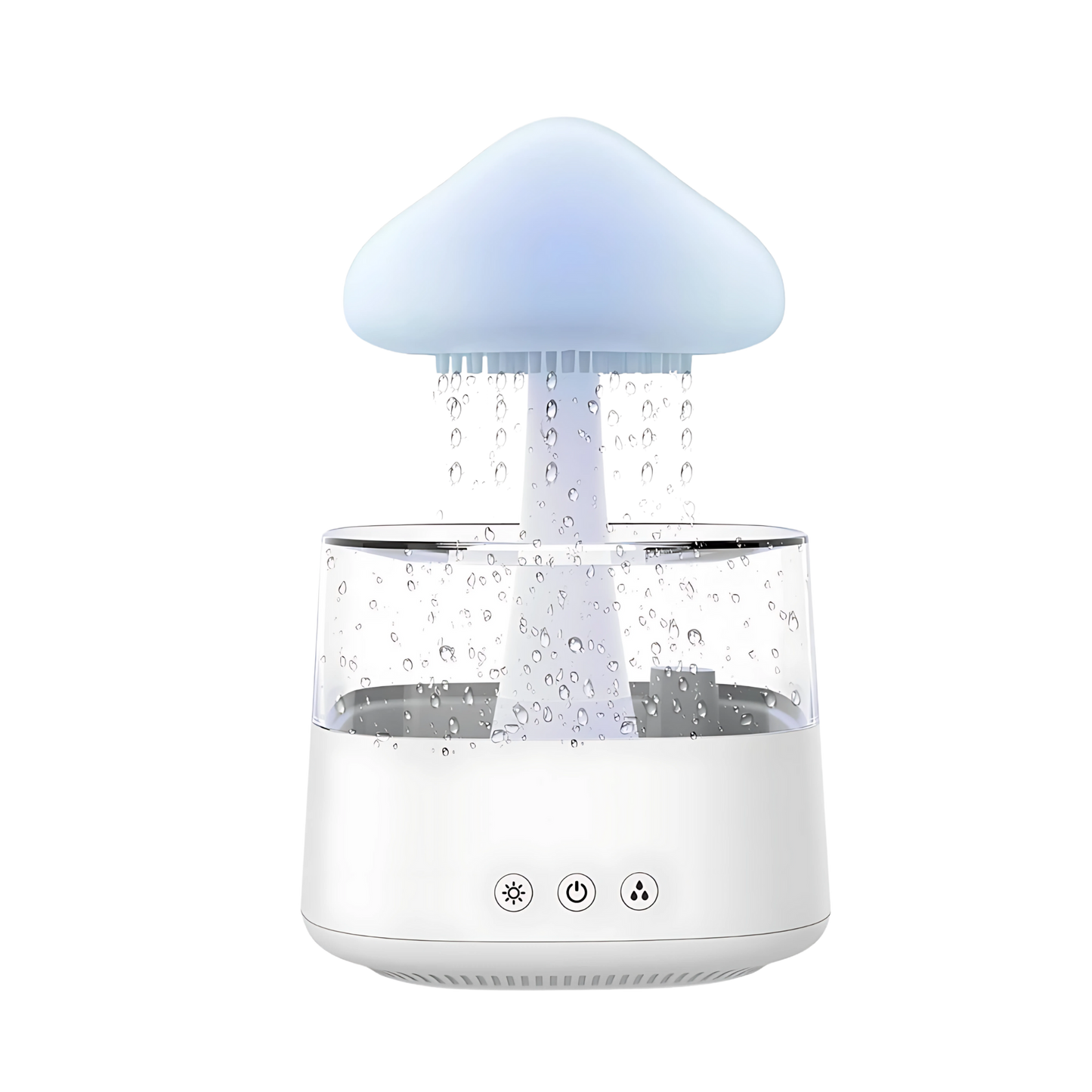 Chill Cloud