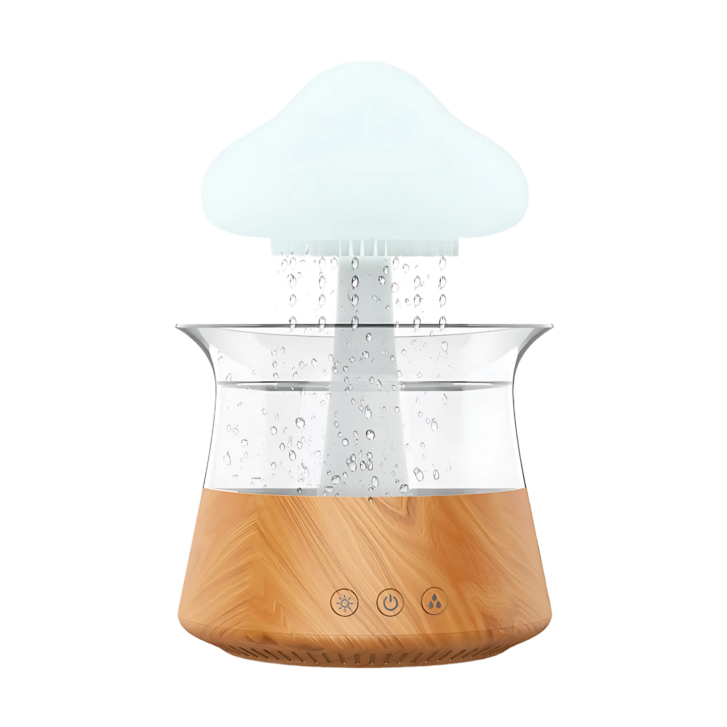 Chill Cloud